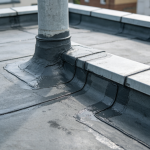 Extreme Roof Protection