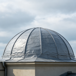 Dry Dome