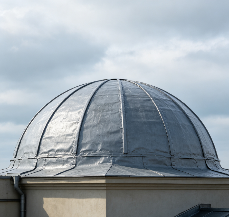 Dry Dome