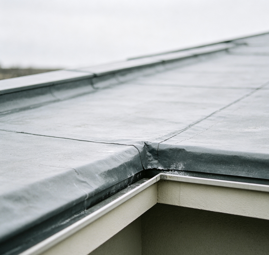 Roof Condensation Protection - Image 2