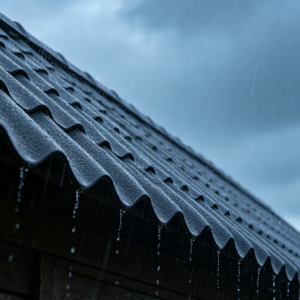 Rainproof Shield