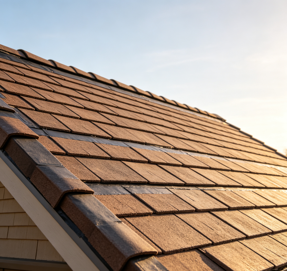 Roof Surface Stability - Image 2