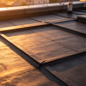 Roof Surface Stability