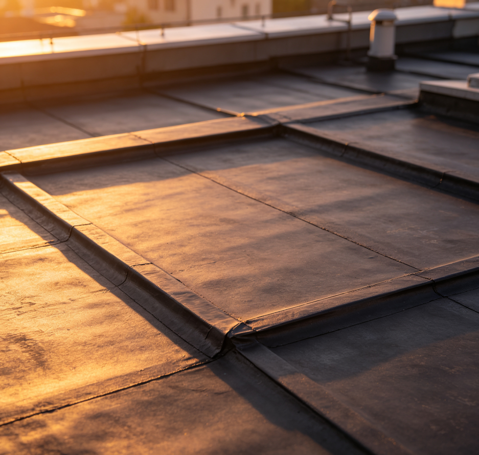 Roof Surface Stability