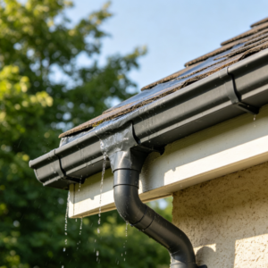 Eaves Protection