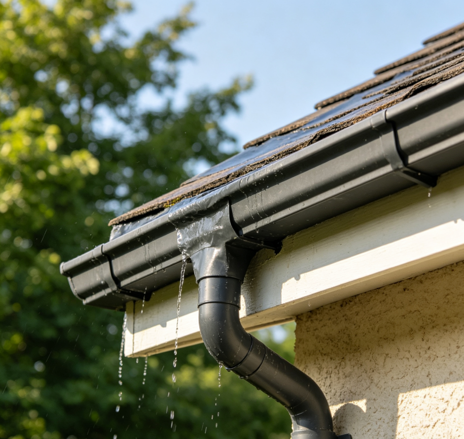 Eaves Protection