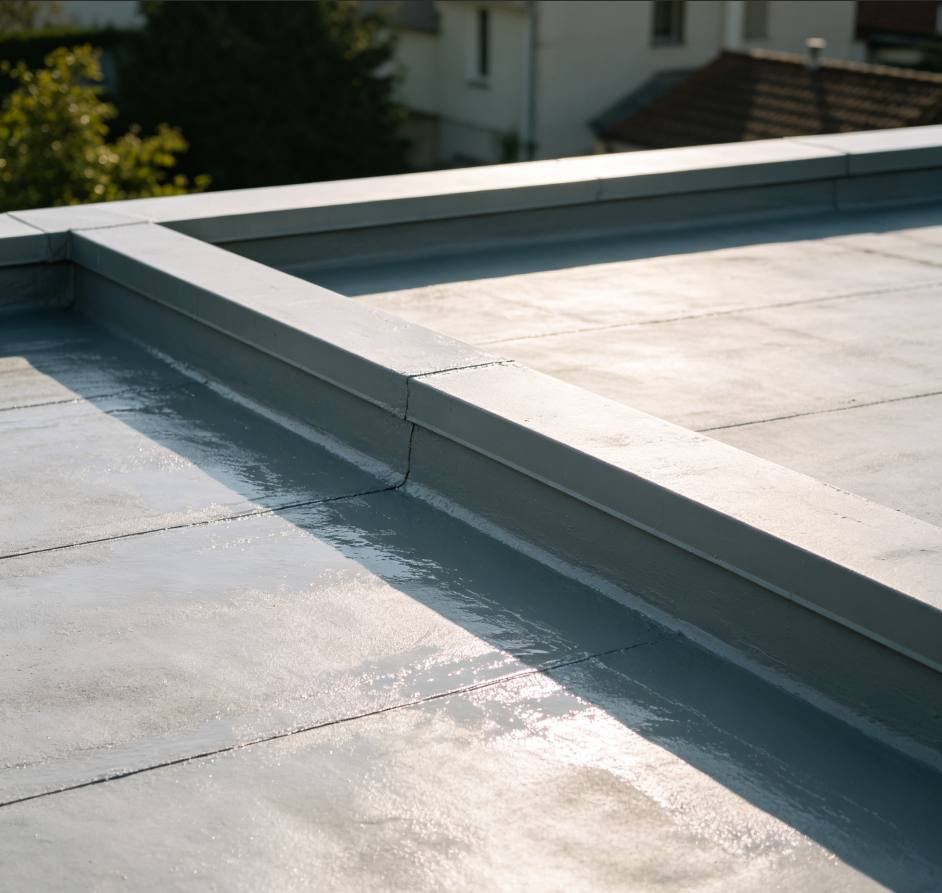 Roof Sealing - Image 2