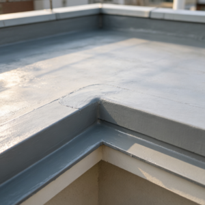 Roof Sealing