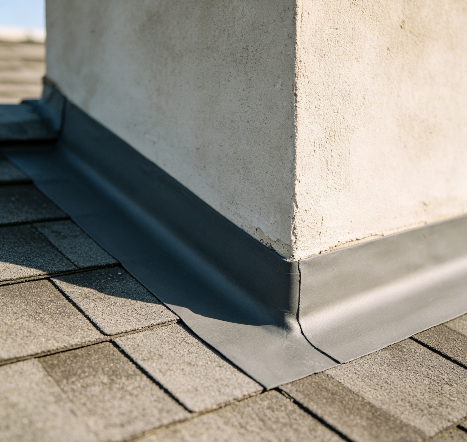 Root Protection Roofing