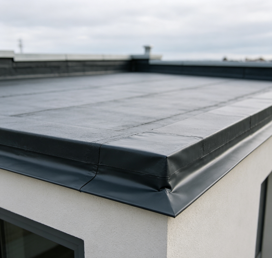 Airtight Roofing Protection - Image 2