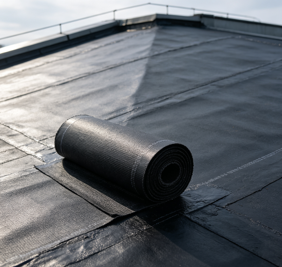 Dry Roof Permanent - Image 2