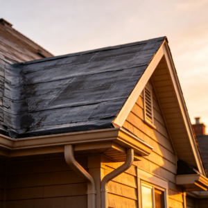 Dry Roof Permanent