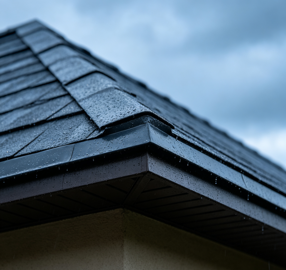 Rainproof Sealing - Image 2