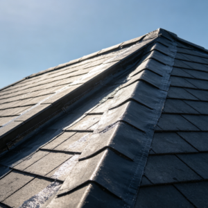 Layered Roof Protection