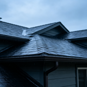 Final Roof Protection
