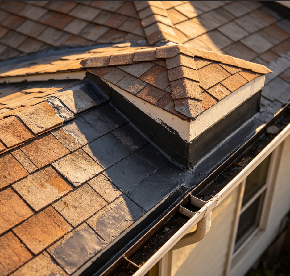 Roof Craftsmanship - Image 2