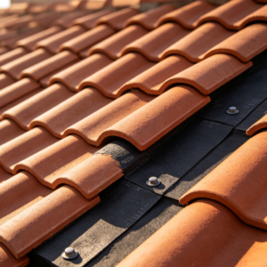 Roof Craftsmanship