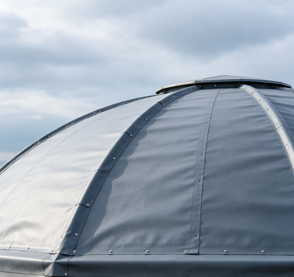 Dome Stability