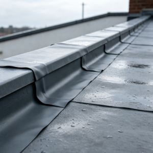 Flexible Rain Sealing